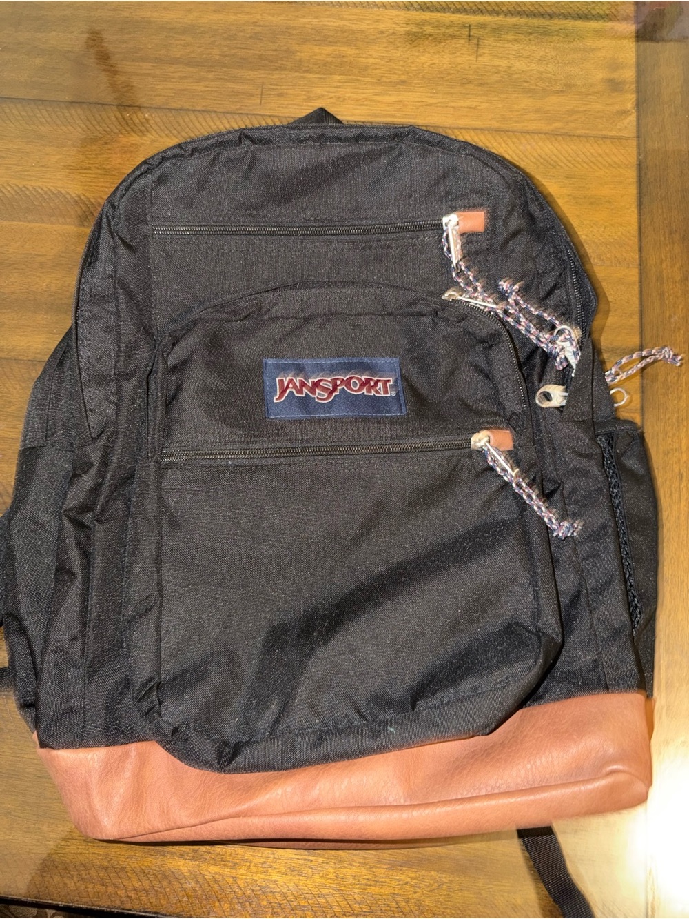Jansport Cool Student 17” Backpack